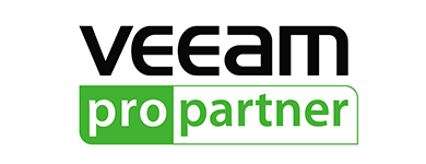 Veeam Pro Parthner